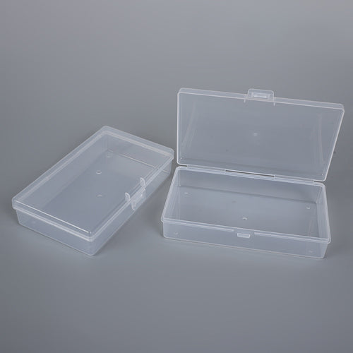 Clear Multi-Purpose Storage Case Bowlift