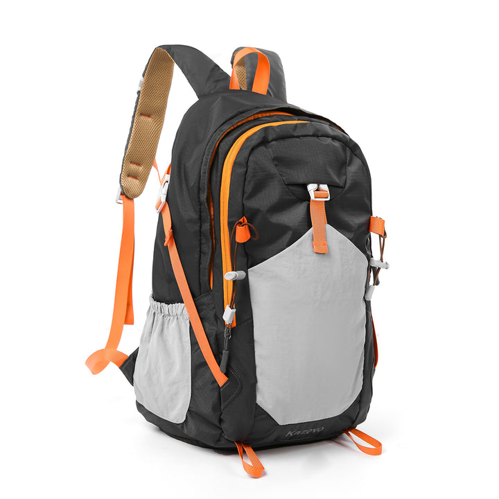 Multi-Function Outdoor Travel Backpack Bowlift