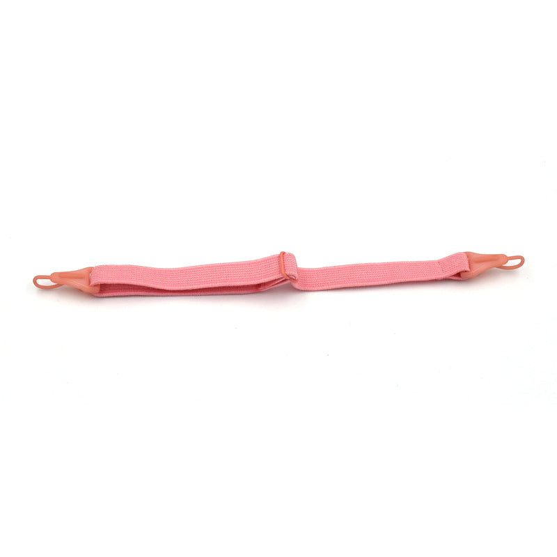 Kid's Adjustable Eyewear Retainer Bowlift