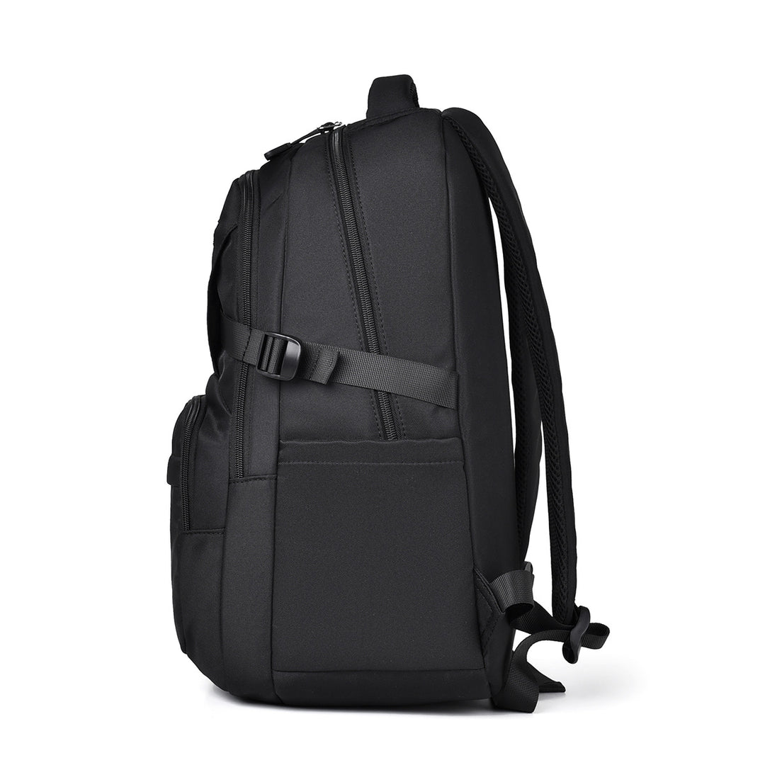 Multi-Functional Urban Backpack Bowlift