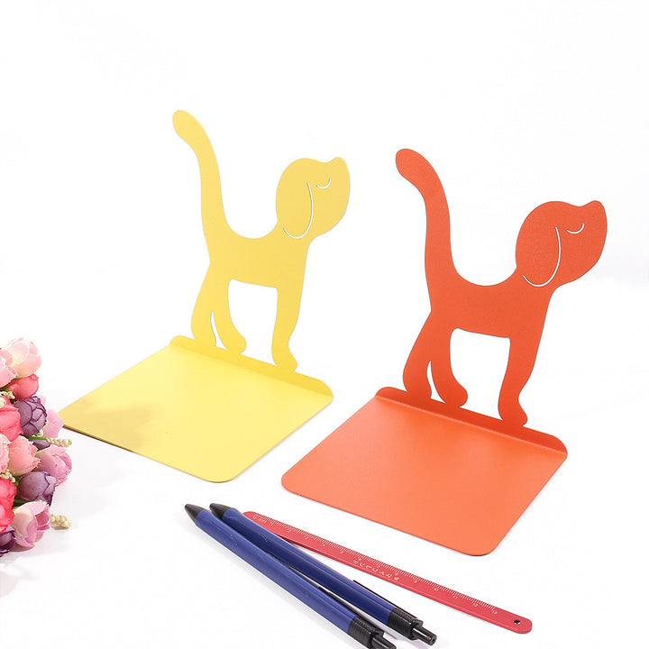 Decorative Bunny Bookends