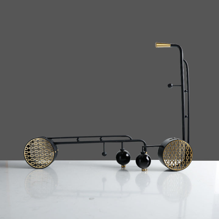 Artistic Modern Stand