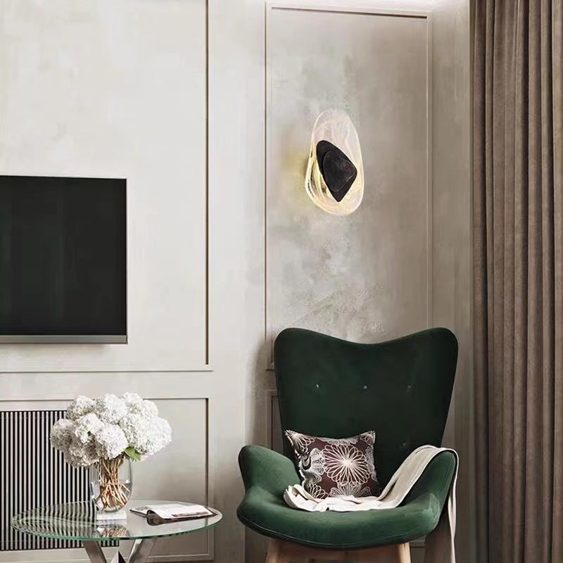 BowLift | Elegant Designer Wall Lamp