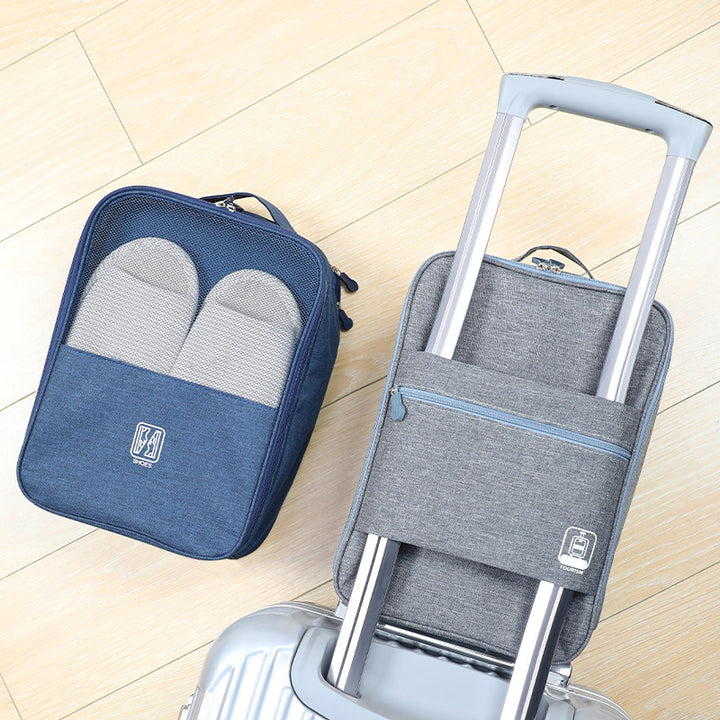 Travel Organizer Bowlift