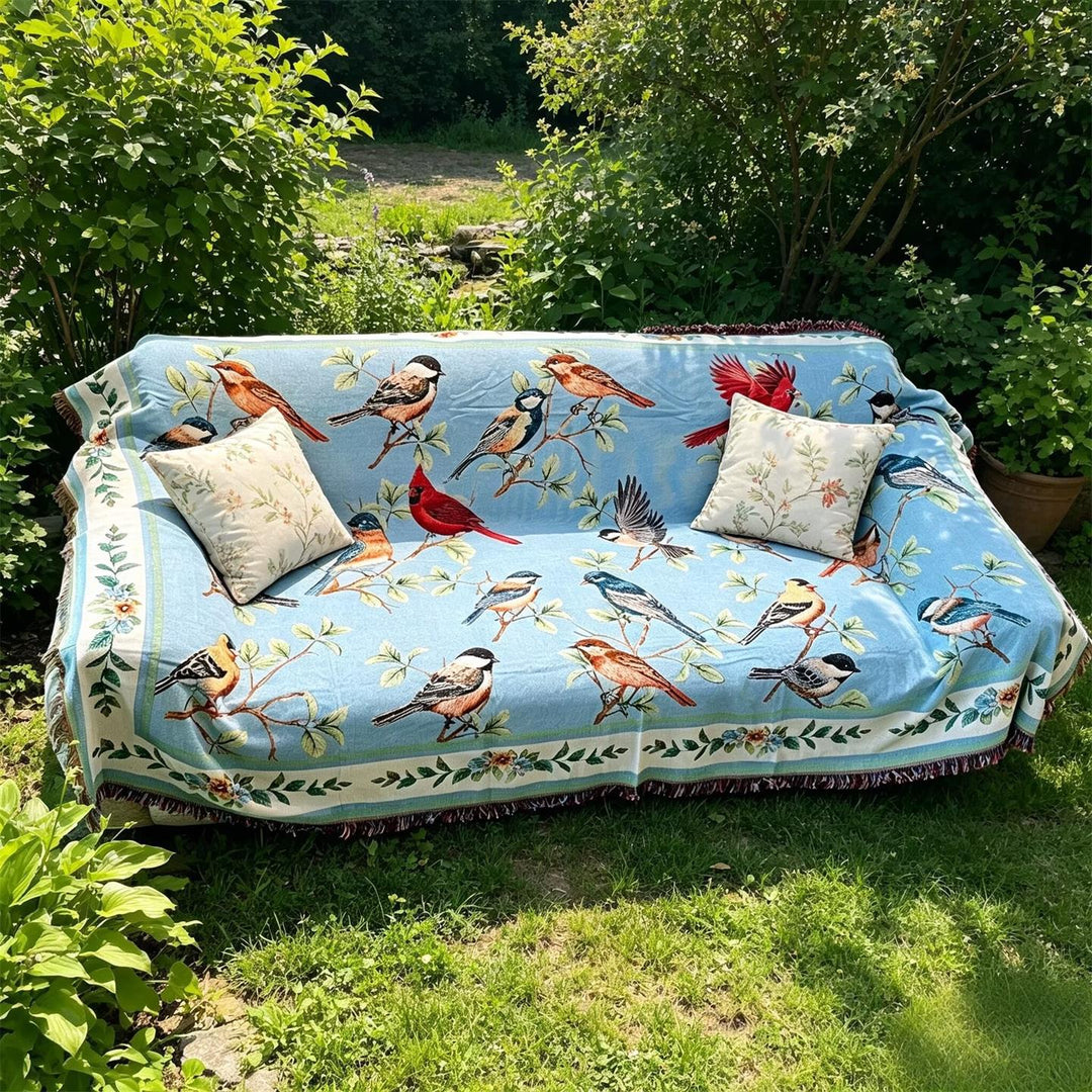 Home Decorative Throw