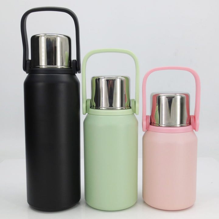 Ladies Insulated Bottle Bowlift