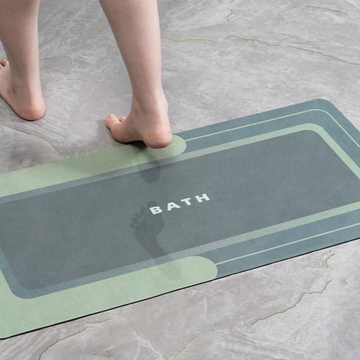 Anti-Fatigue Kitchen Mat Bowlift