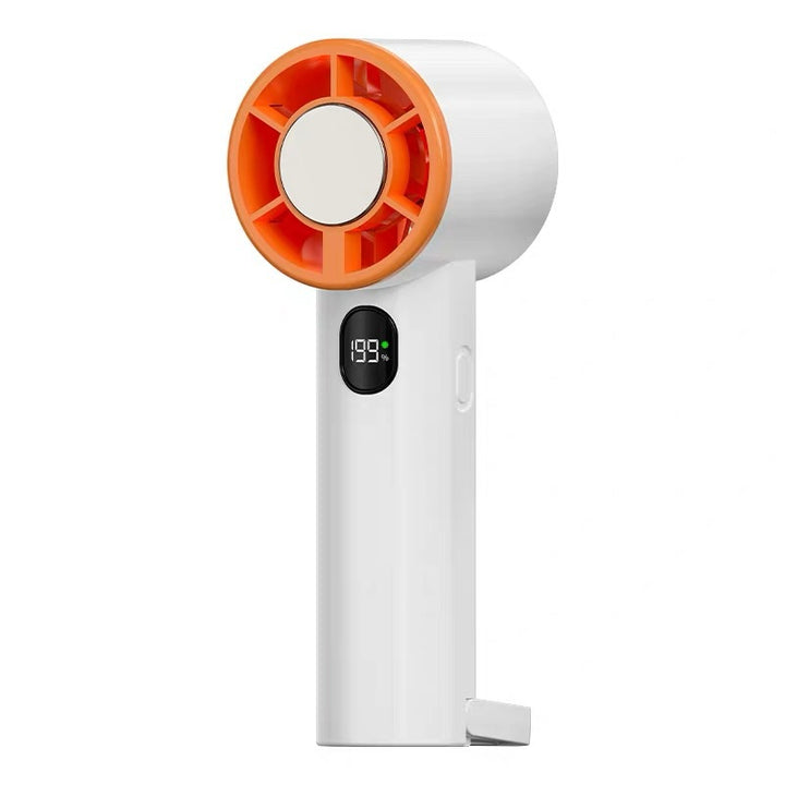 Women Portable High-Speed Fan Bowlift
