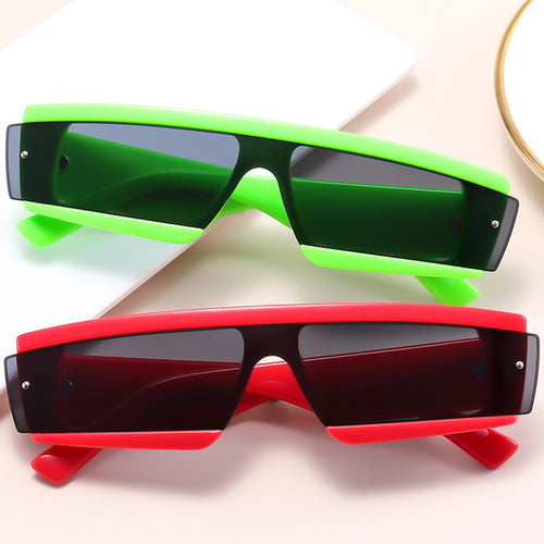 Ladies futuristic sport sunglasses Bowlift