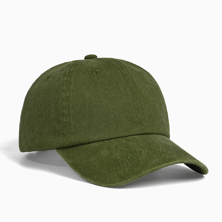 Women durable and casual baseball cap made of cotton Bowlift