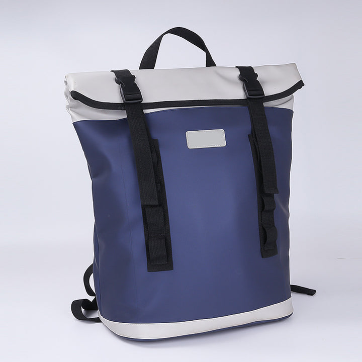 Women's Waterproof Backpack with Adjustable Shoulder Straps Bowlift