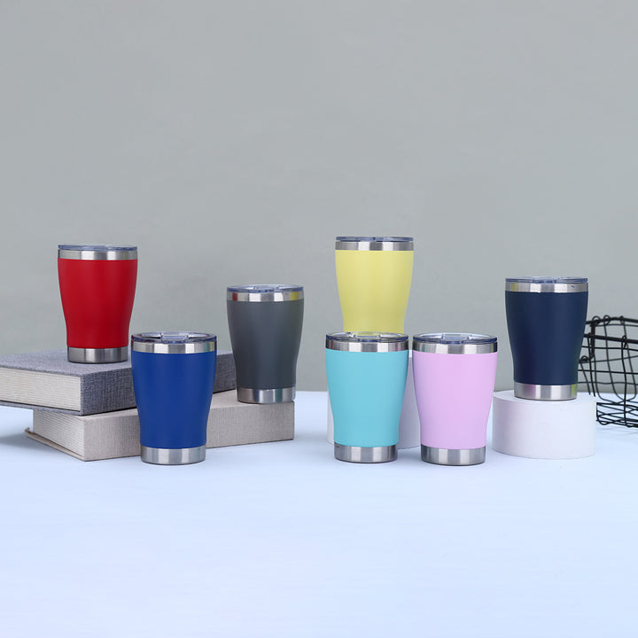Ladies Thermo Cup Bowlift