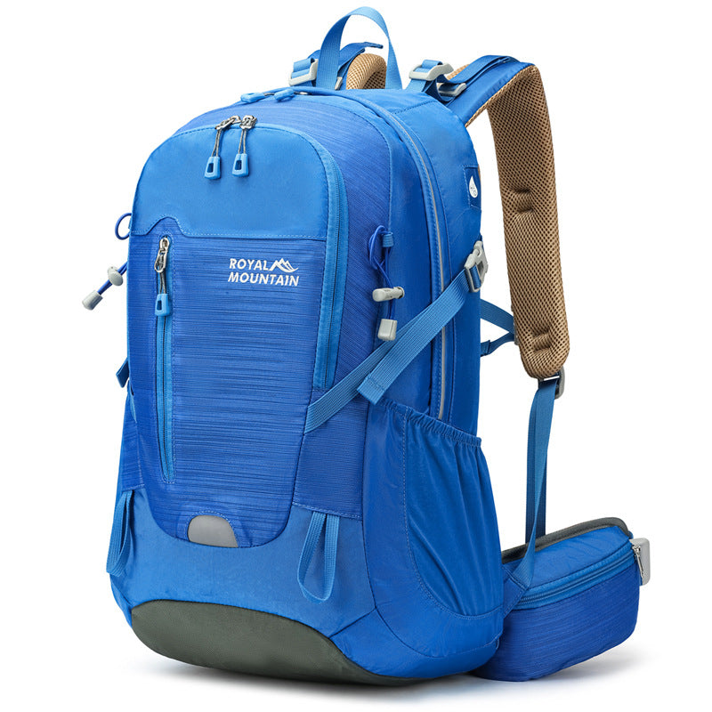 Unisex Adventure Backpack Bowlift