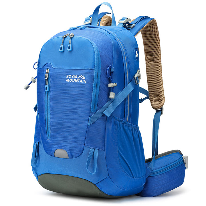 Unisex Adventure Backpack Bowlift