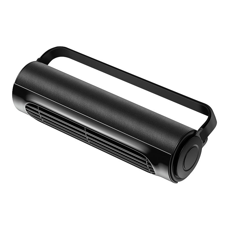 Unisex High-Performance Vehicle Vent Air Cooler Bowlift