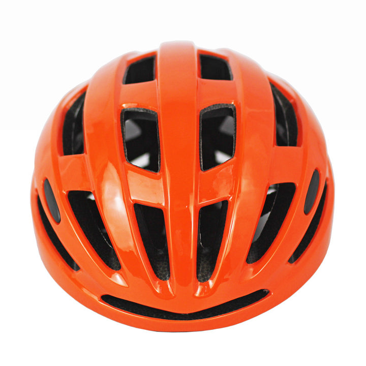 Aerodynamic Bicycle Racing Helmet Bowlift