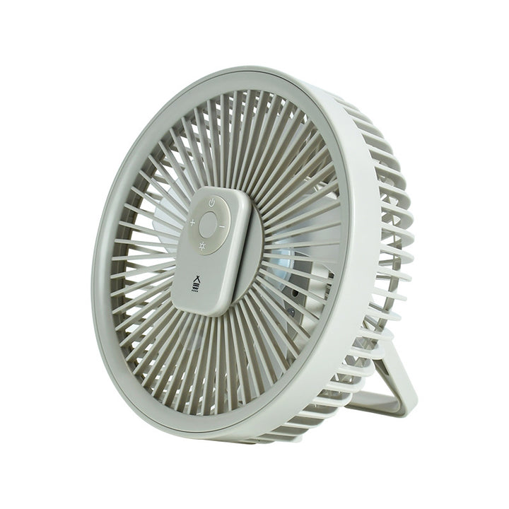 Ladies Table Fan Bowlift