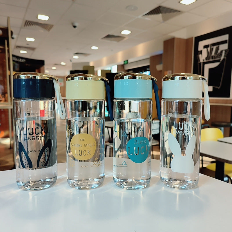 Women Creative and stylish water bottle Bowlift