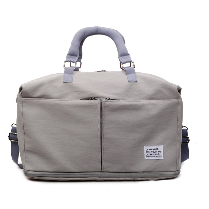 Durable Utility Travel Duffel Bag