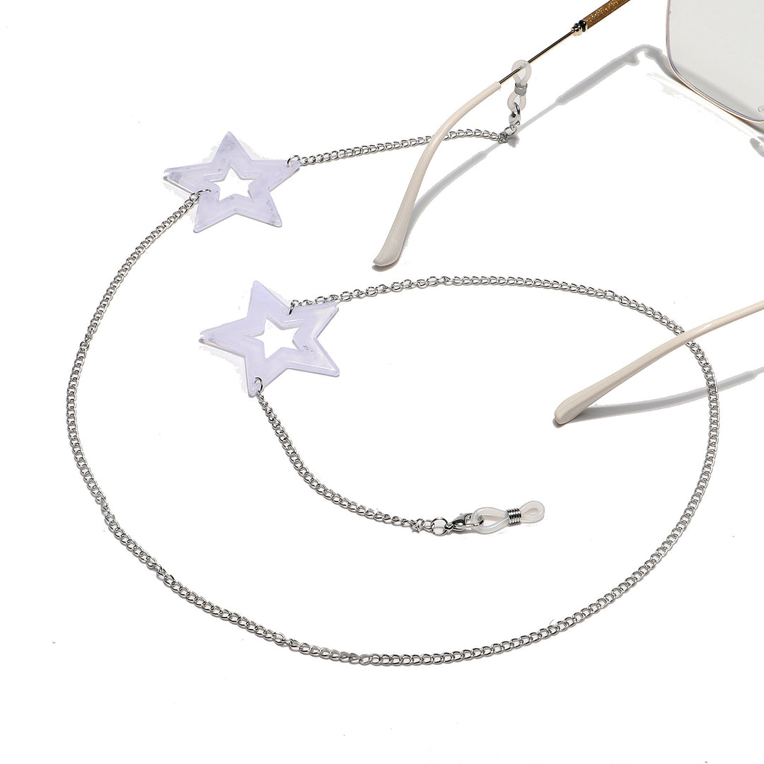 Star Pendant Bowlift