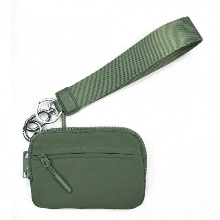 Practical Wrist Bag Bowlift