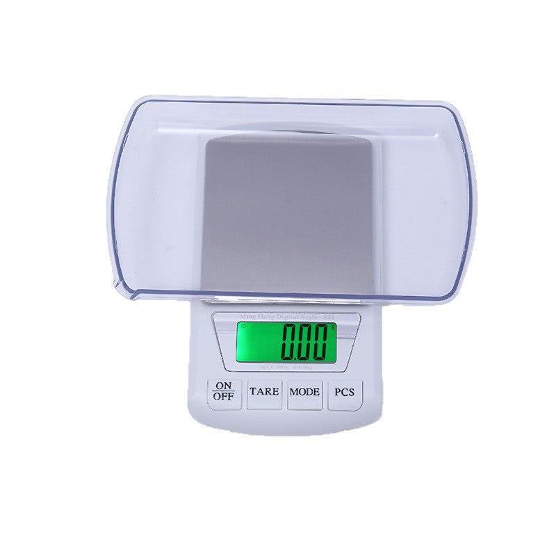 Digital Kitchen Weighing Scale