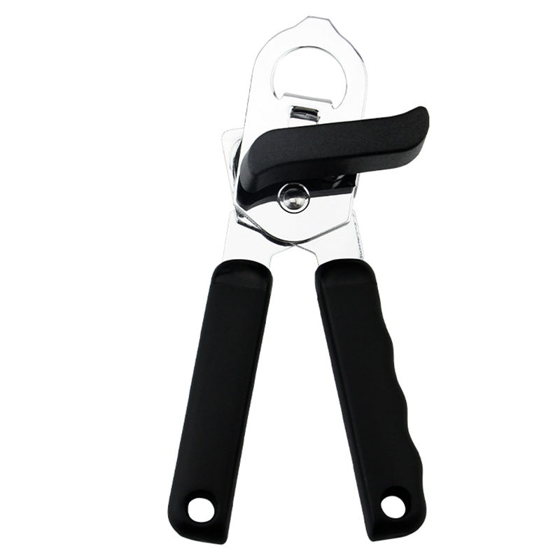 Heavy-Duty Adjustable Can and Bottle Opener Bowlift