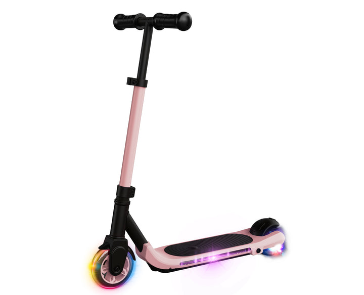 Lightweight High-Performance Stunt Scooter Bowlift