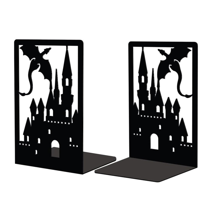 Decorative Bookends