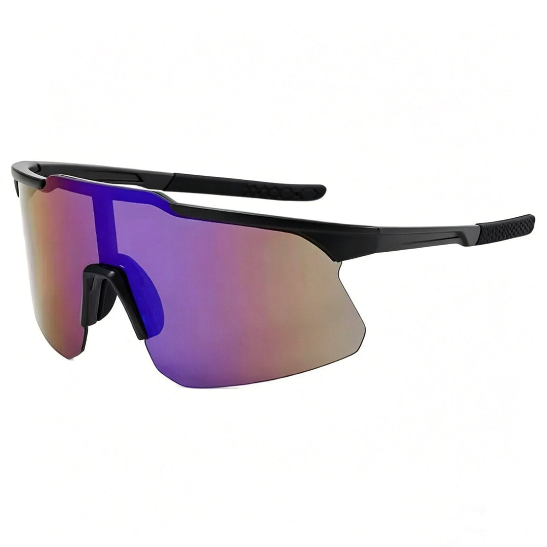 Men's High-Performance Sports Eyewear Bowlift
