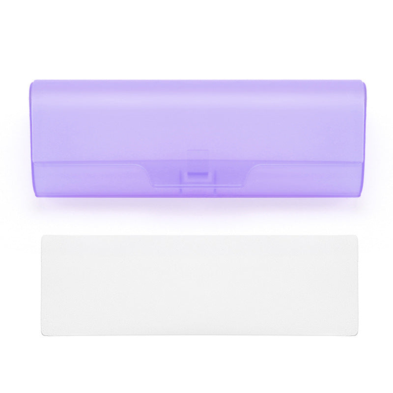 Stylish Eyewear Protection Case Bowlift