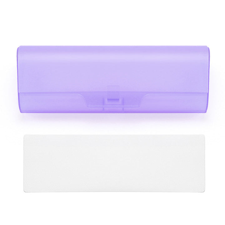 Stylish Eyewear Protection Case Bowlift