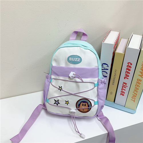 Mini Backpack