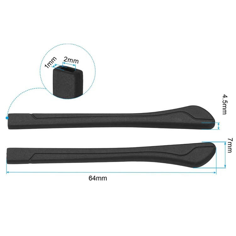 Precision Eyeglass Repair Tool Bowlift