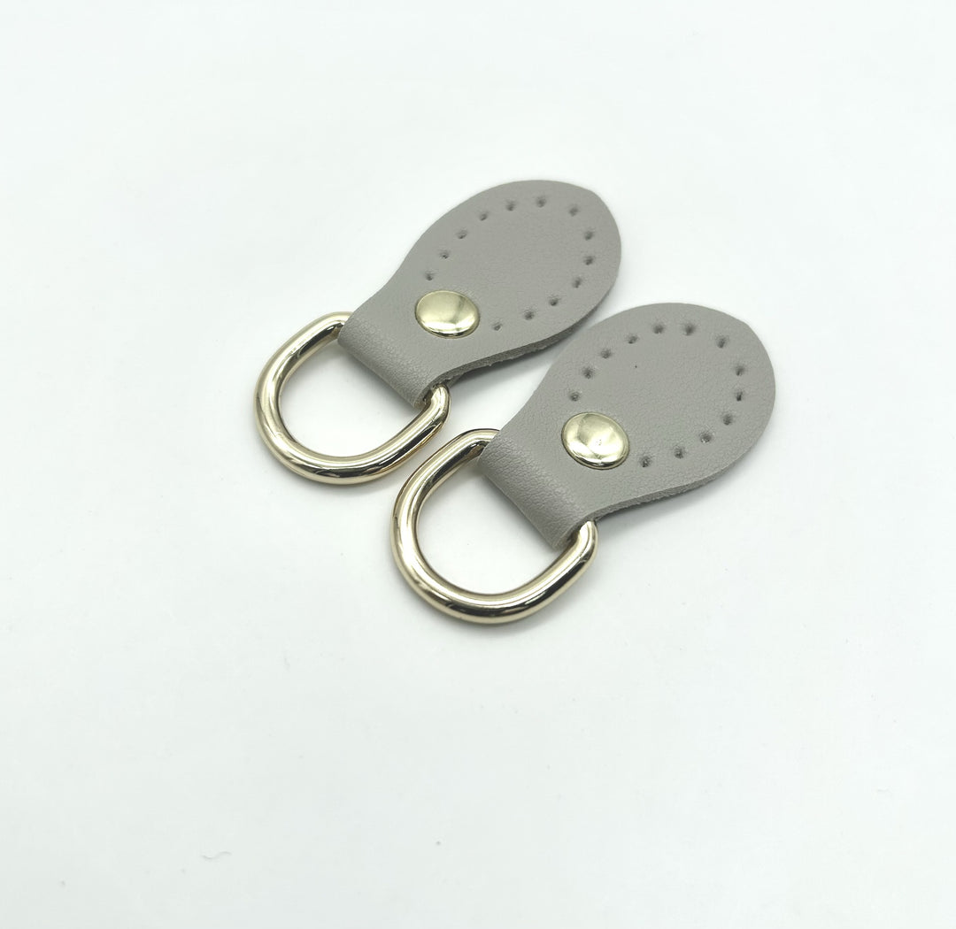 Decorative Leather Bowlift