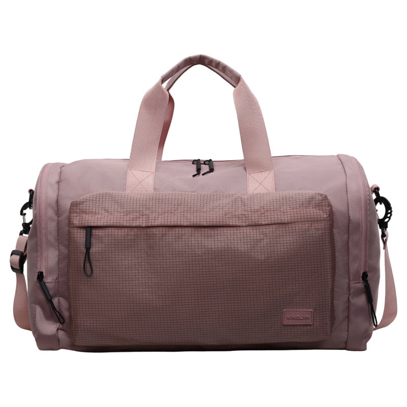 Durable Sports Duffel Bag