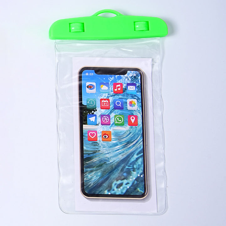 Waterproof Smartphone Case For Outdoor Activities Bowlift