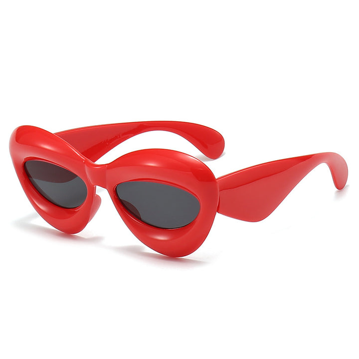 Statement Fashion Sunglasses