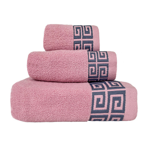 High-quality bath towel set Bowlift