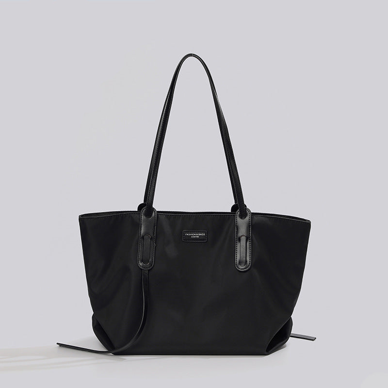 Spacious Travel Tote Bag Bowlift