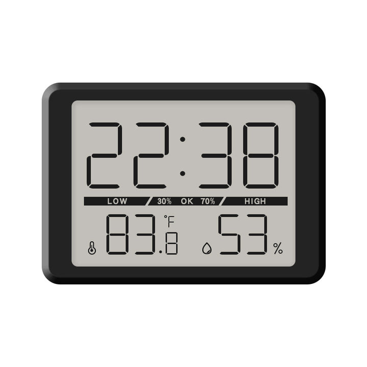 Bowlift Weather Station