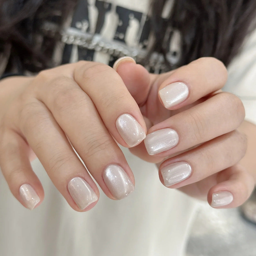 Artificial Nails Bowlift