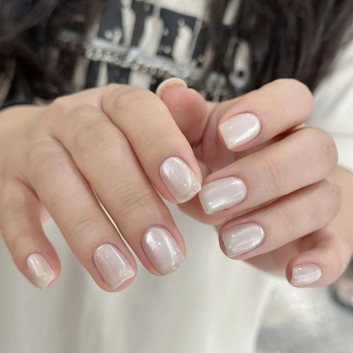 Artificial Nails Bowlift