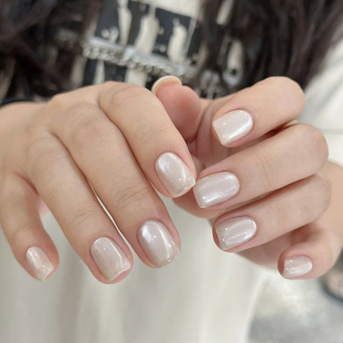 Artificial Nails Bowlift