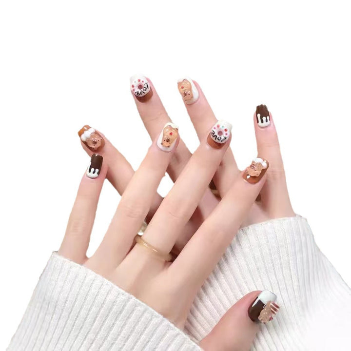 Creative Art Nails Bowlift