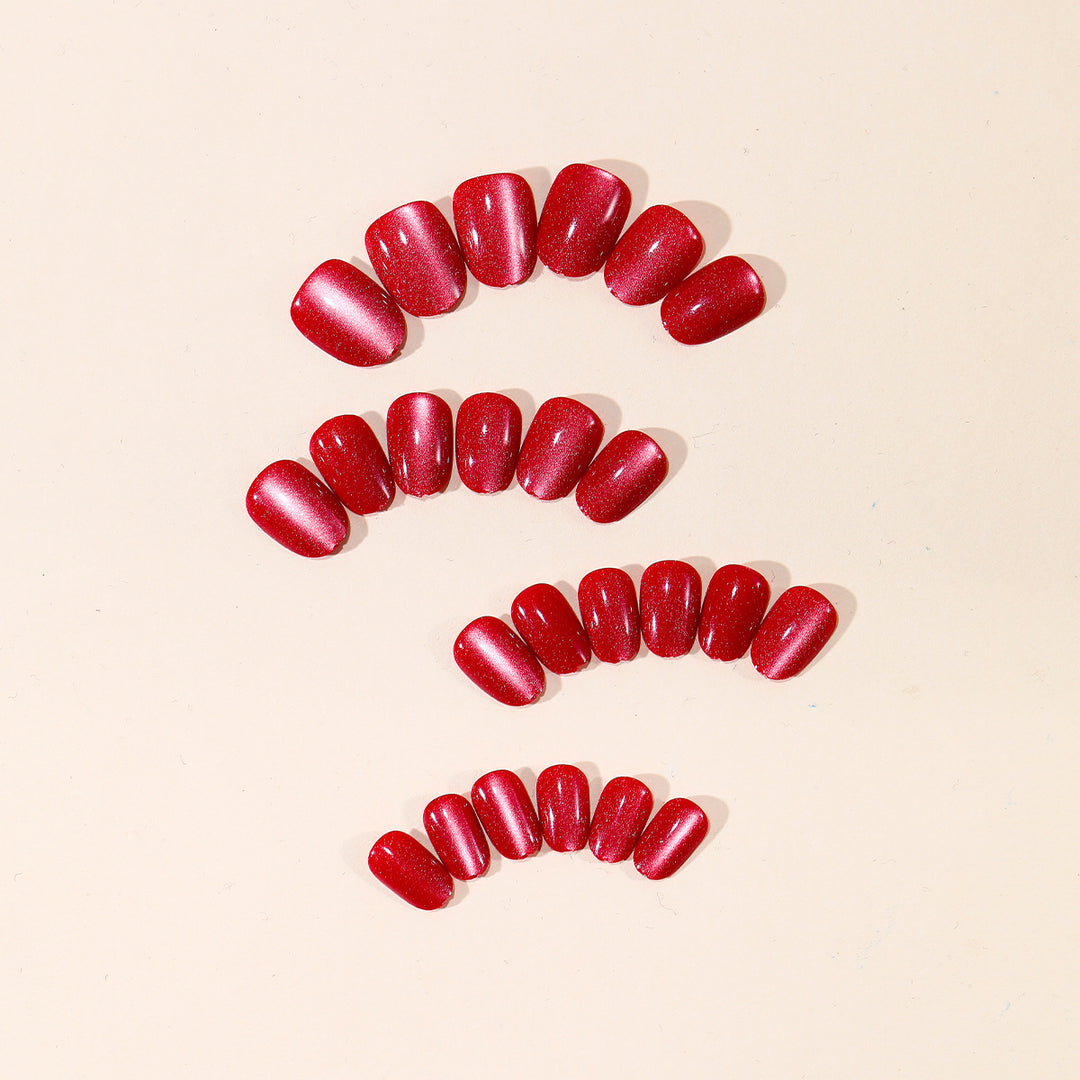 Premium Gel Nail Art Set Bowlift