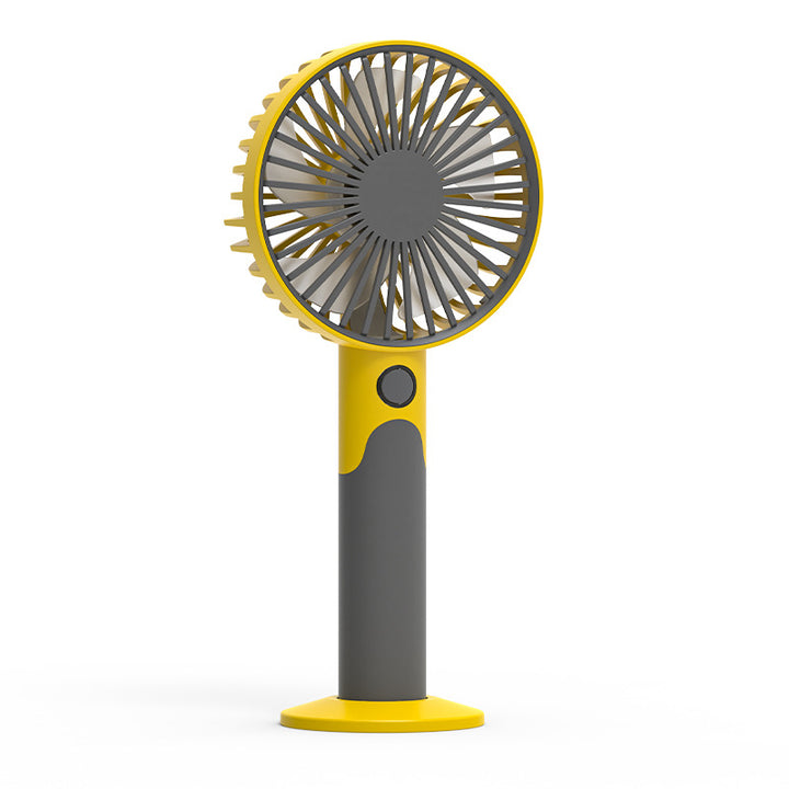 Unisex Portable and stylish table fan Bowlift