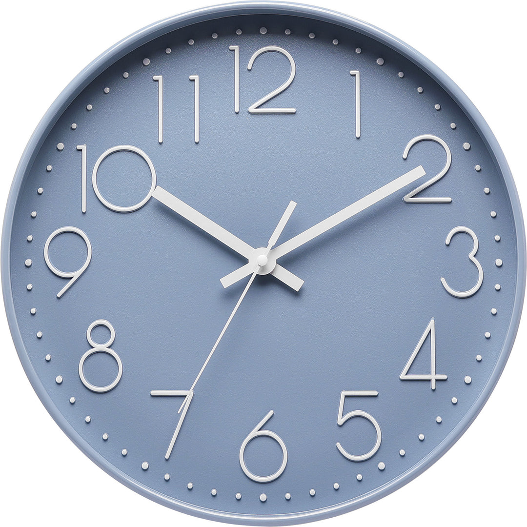 Wall Clock Bowlift