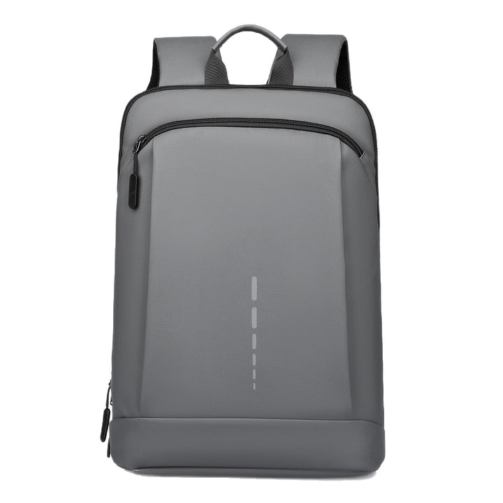 Sleek Minimalist Academic Backpack Bowlift