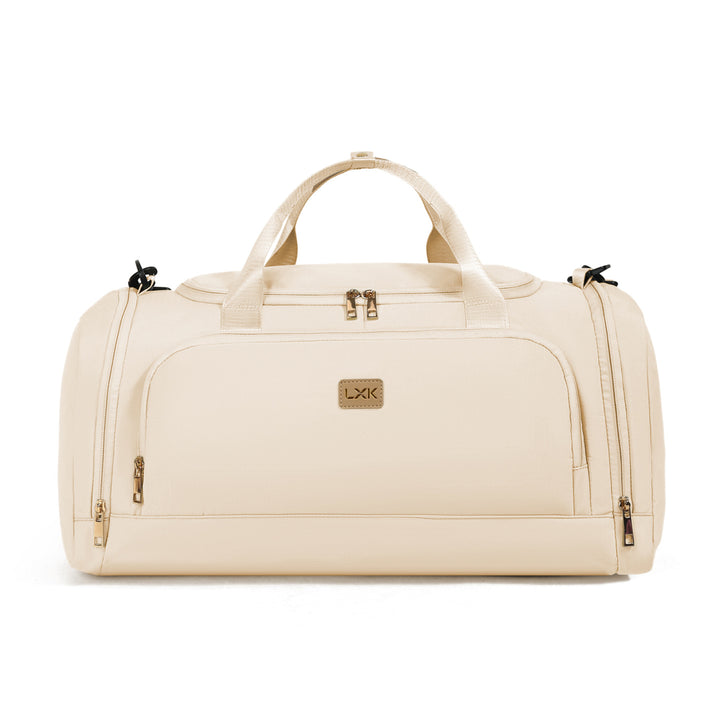 Versatile Travel Duffel Bag Bowlift